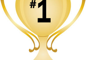 first place gold cup