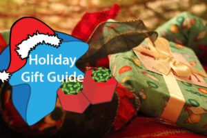 Holiday Gift Guide