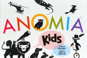 Anomia Kids