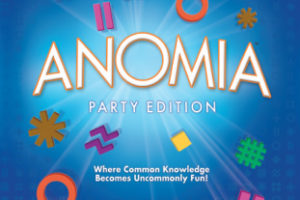Anomia