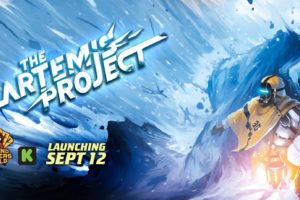 The Artemis Project