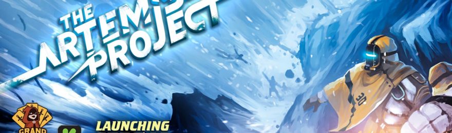 The Artemis Project