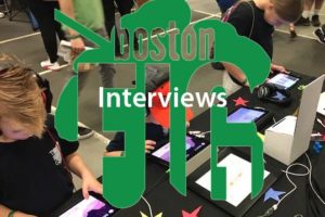 Boston FIG Interviews