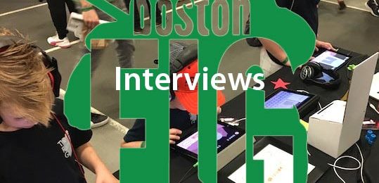 Boston FIG Interviews