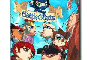 Battle Goats