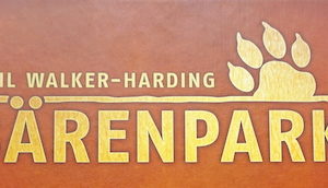 Barenpark