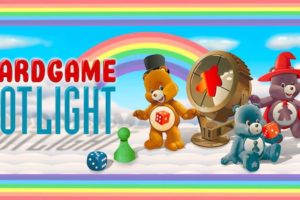 Board Game Spotlight