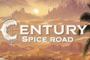 Century: Spice Road