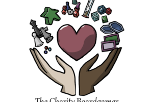 The Charity Boardgamer