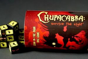 Chupacabra: Survive the Night