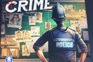 Chronicles of Crime Box