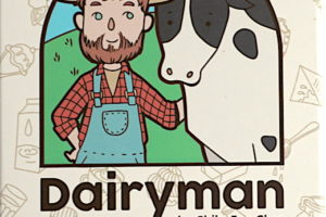 Dairyman
