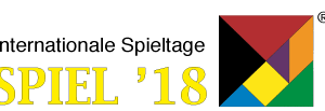 Internationale Spieltage SPIEL '18