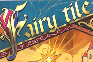Fairy Tile