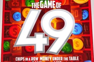 The Game of 49