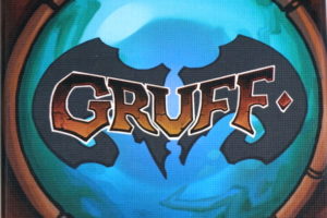 Gruff