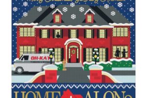 Home Alone Game