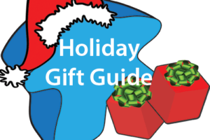 Holiday Gift Guide