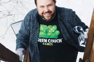 Jason Kotarski
