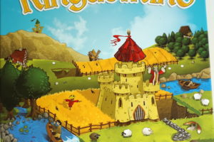 Kingdomino