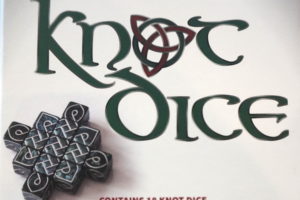 Knot Dice