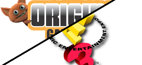 Origins / E3