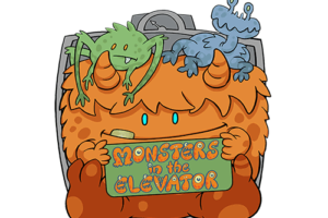 Monsters in the Elevator