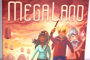 MegaLand