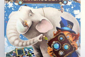Macroscope