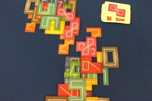 NMBR 9 game