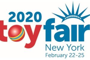 2020 Toy Fair New York