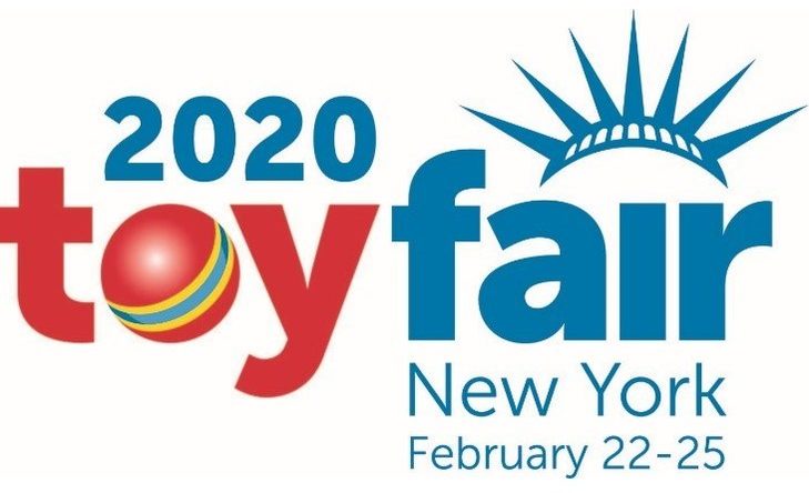 2020 Toy Fair New York