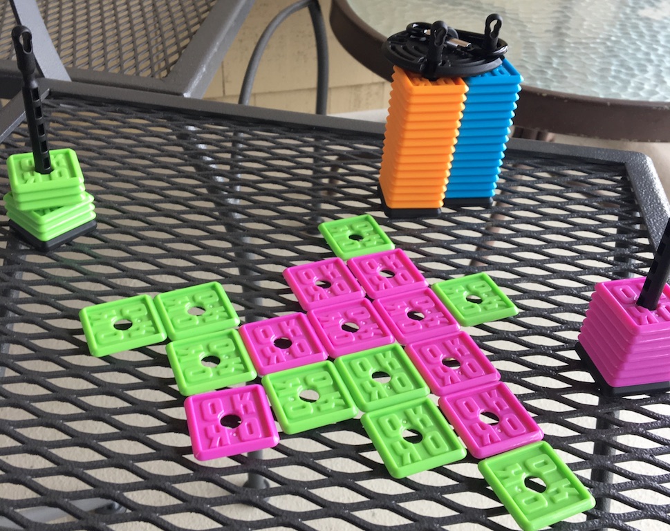 OK Play Play Anywhere with Anyone The Family Gamers