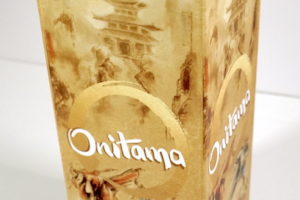 Onitama