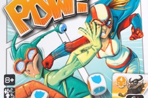 POW!
