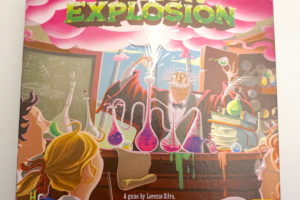 Potion Explosion