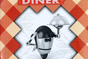 Robo Diner