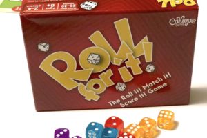 Roll For It!