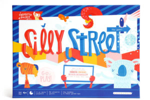 Silly Street