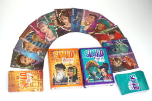 Similo games