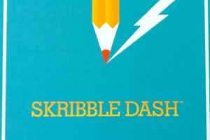 Skribble Dash