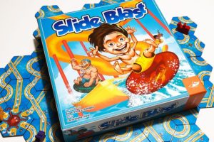 Slide Blast