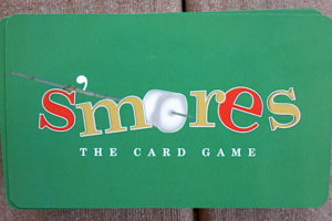 S'mores card game