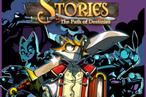 Stories The Path of Destinies