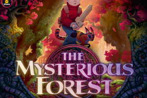 The Mysterious Forest