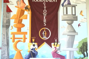 Tournament of Towers