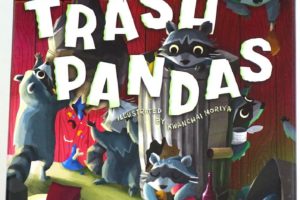Trash Pandas