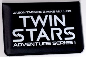 Twin Stars: Adventure Series I