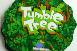 Tumble Tree cards