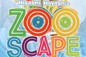 Zooscape